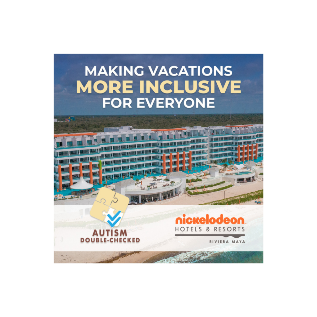 Making Vacation Dreams Come True:  The First Ever Autism Concierge! — Latitude 21 Travel