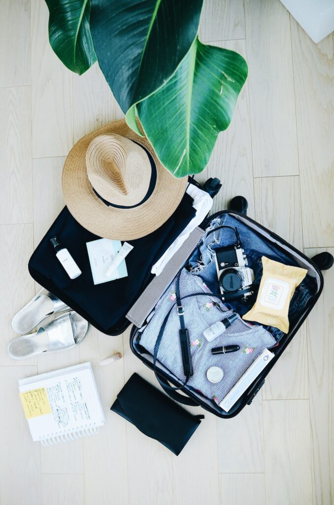 What to Pack for an All-Inclusive Resort Vacation — Latitude 21 Travel