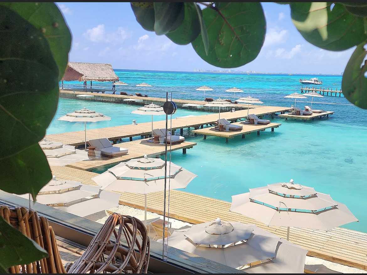 All Inclusive Impressive Stay at Impressions Isla Mujeres
