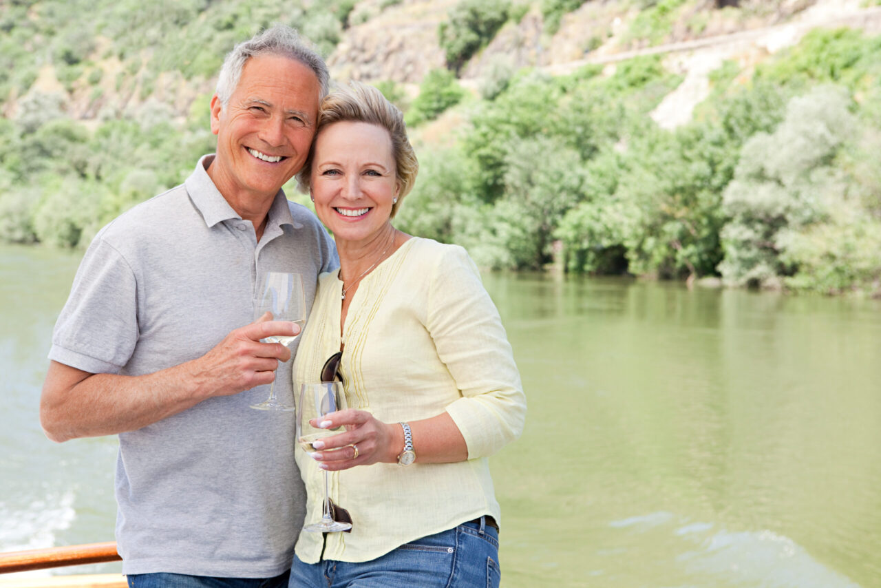 European river cruise