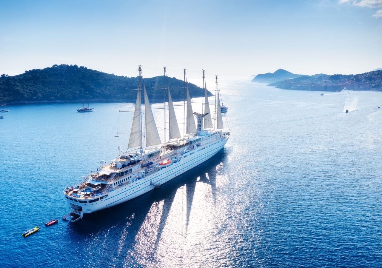 european river cruises