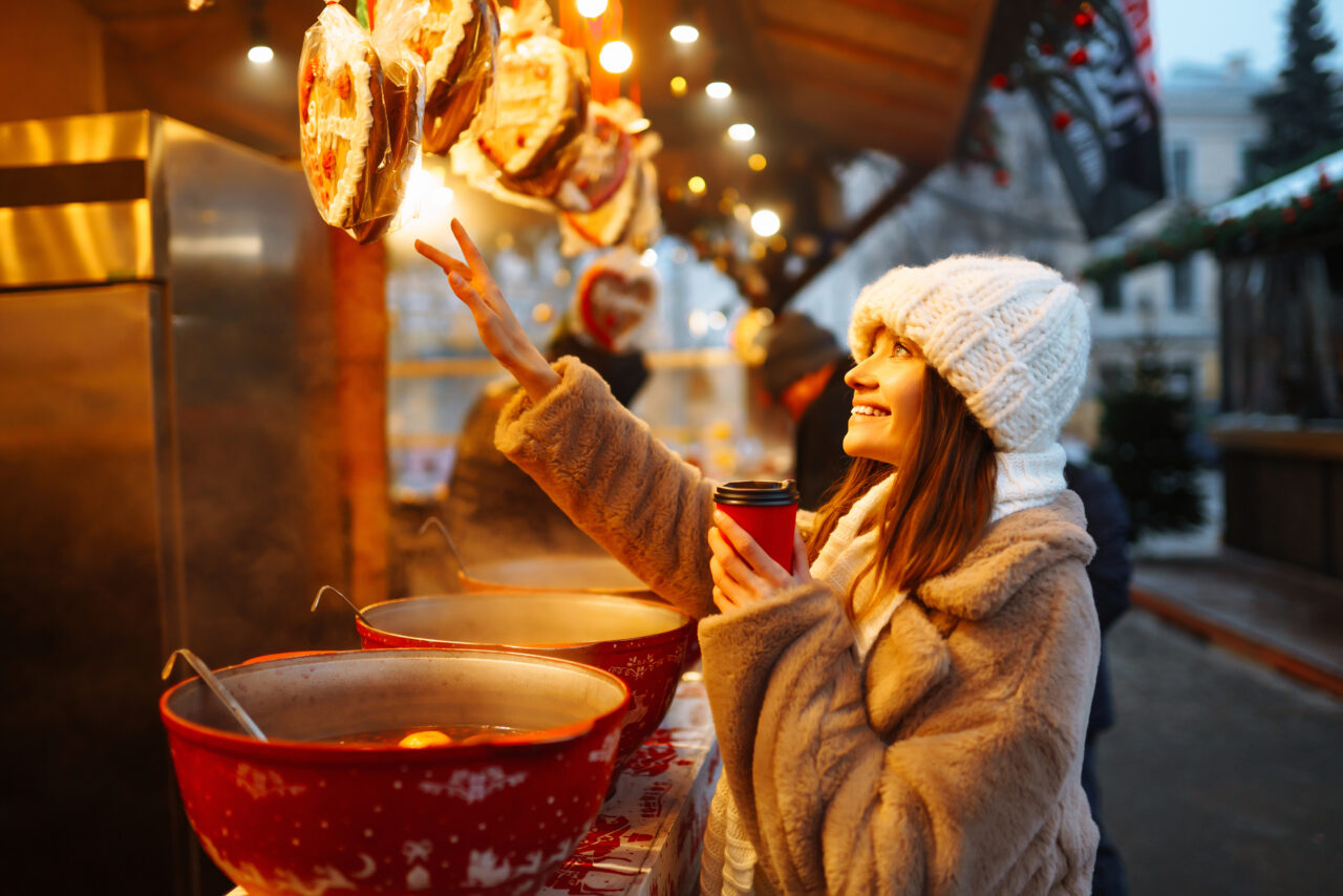 Christmas River Cruises