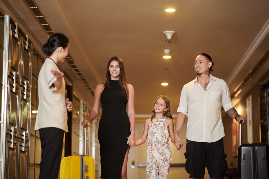 Family Friendly Cruises
