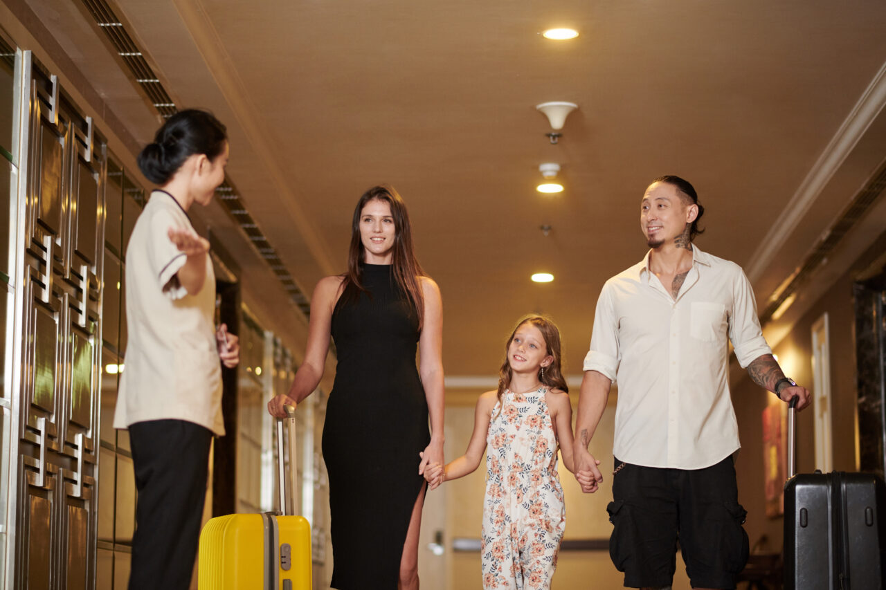 Family Friendly Cruises