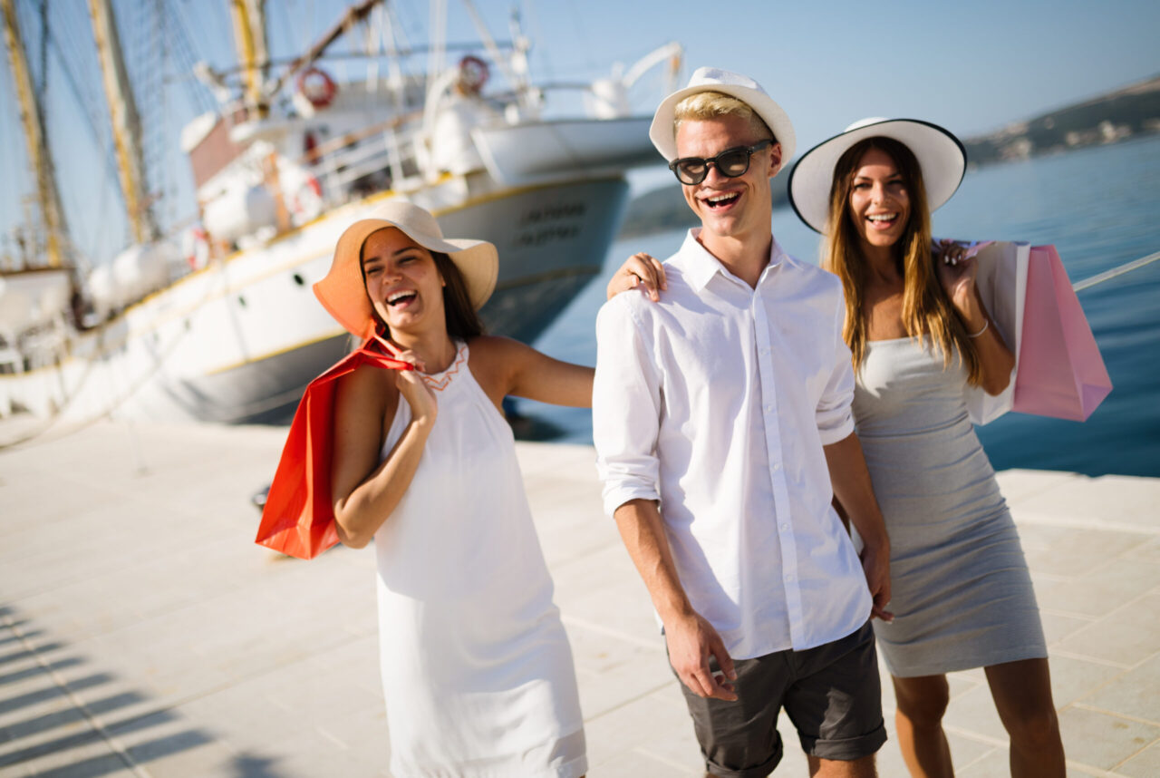 Short European River Cruise
