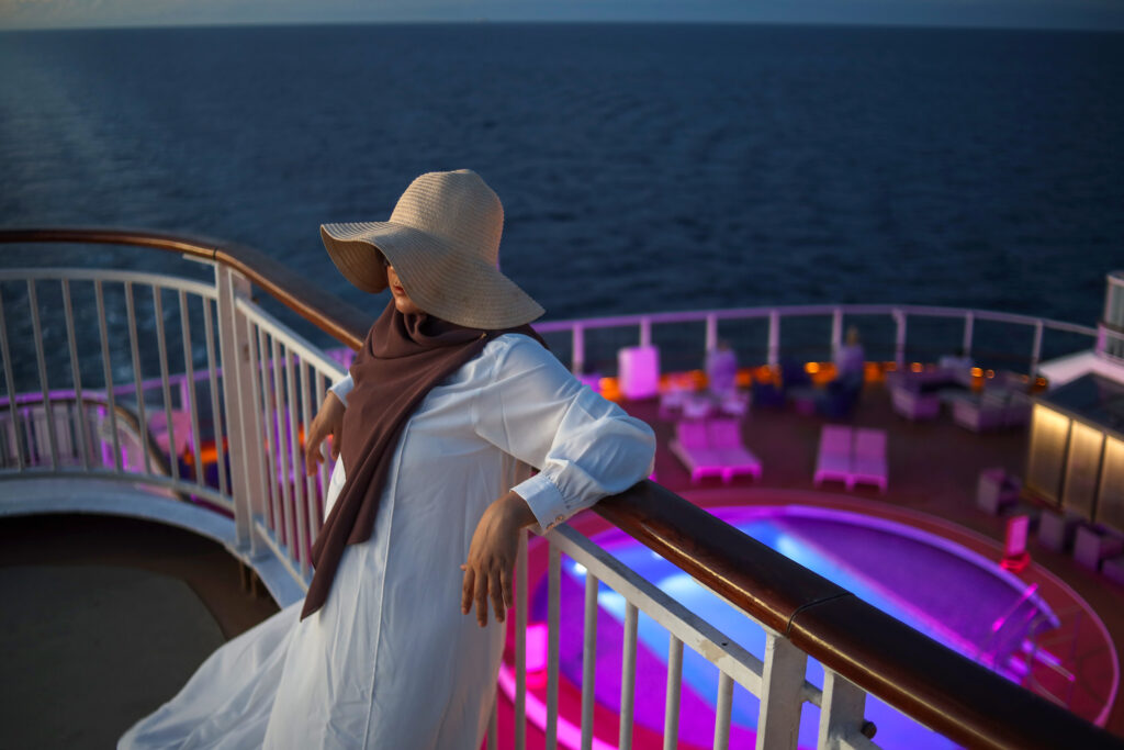 River Cruises for Solo Travelers
