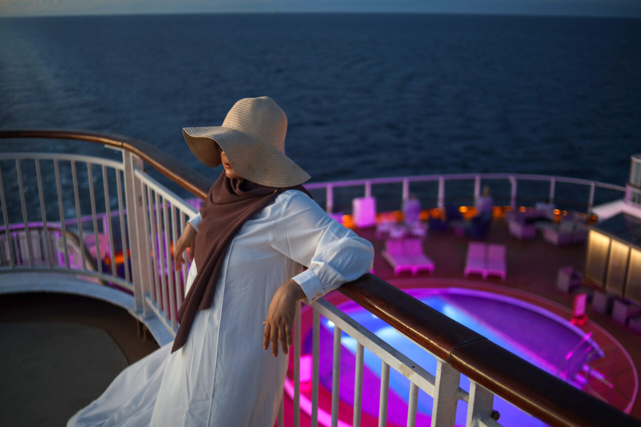 River Cruises for Solo Travelers