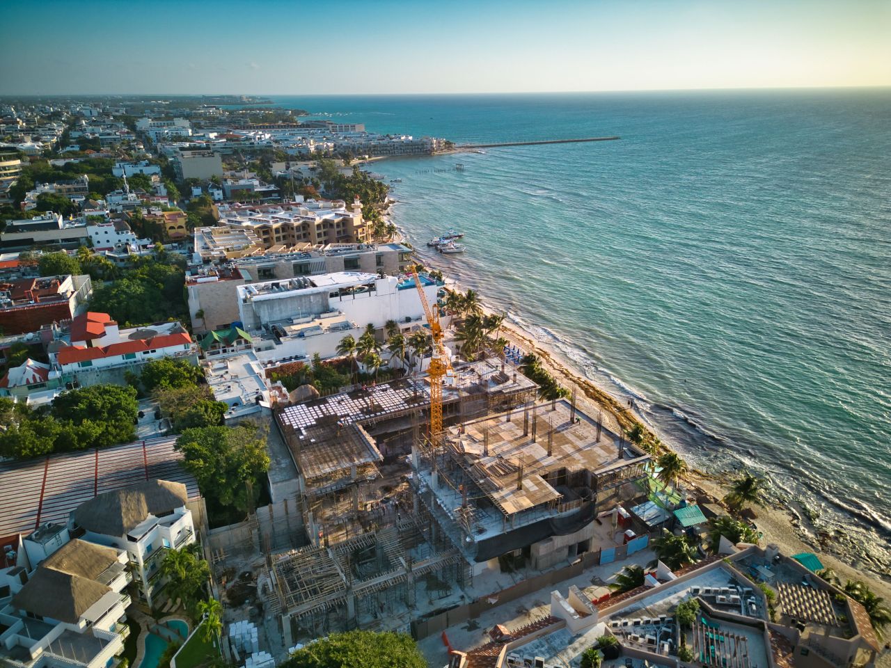 Playa del Carmen