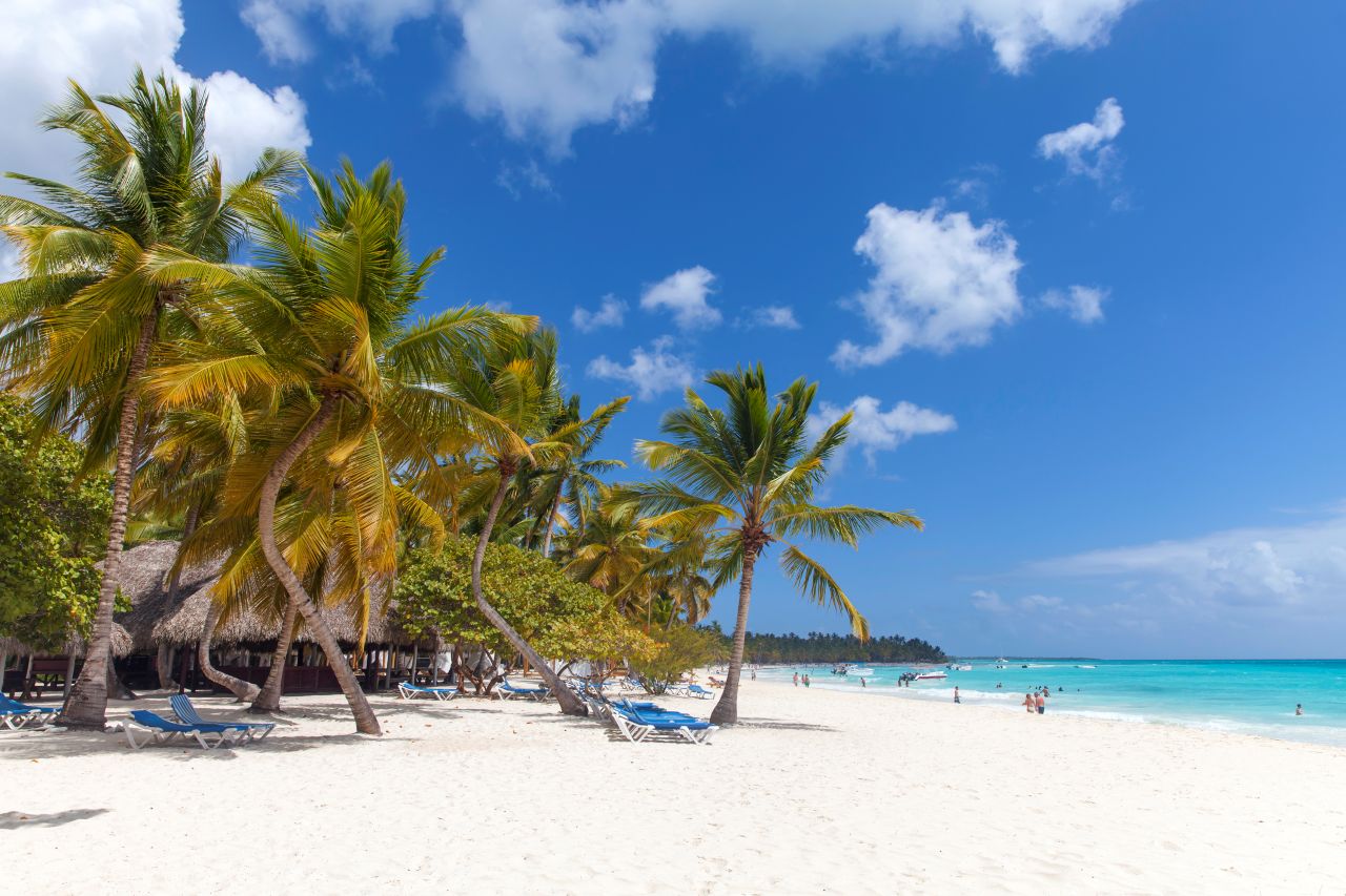 Cap Cana
