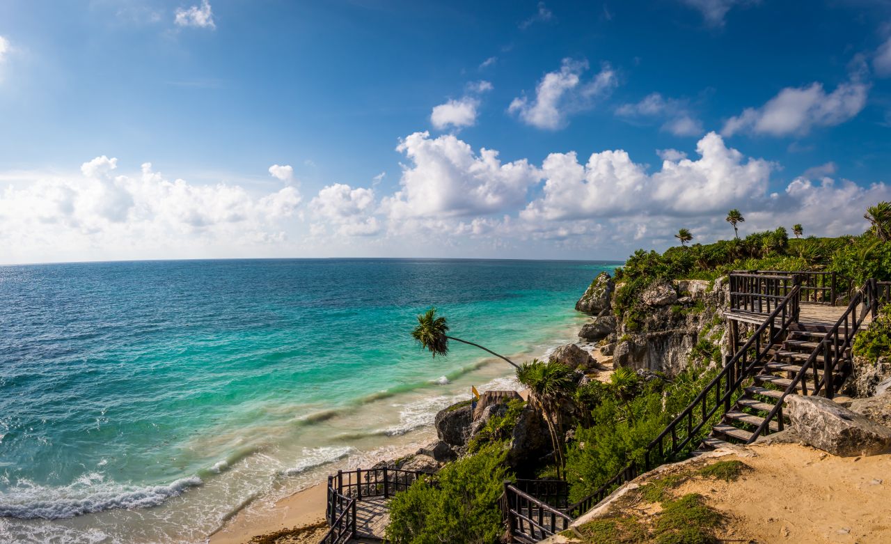 Riviera Maya