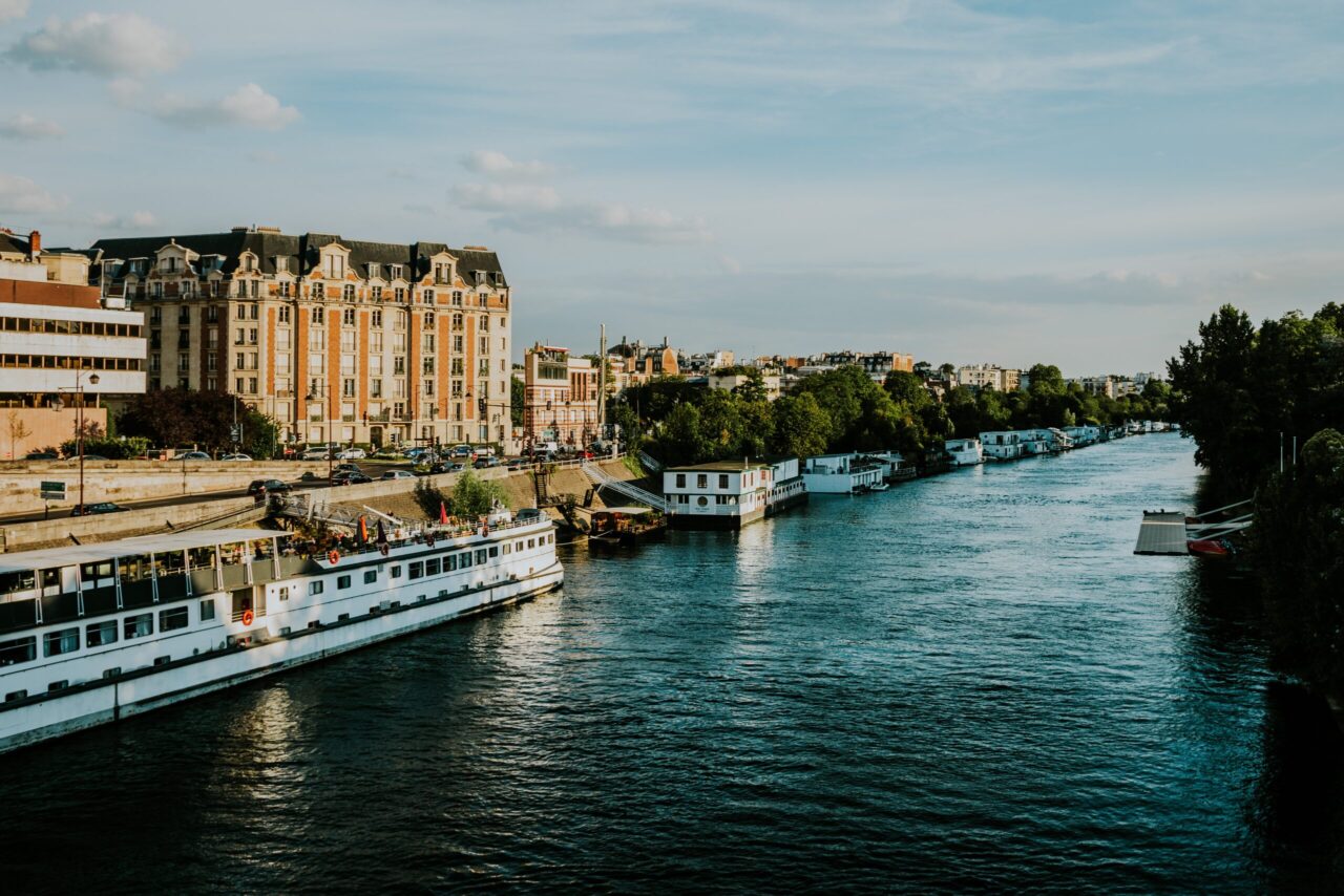 european river cruises