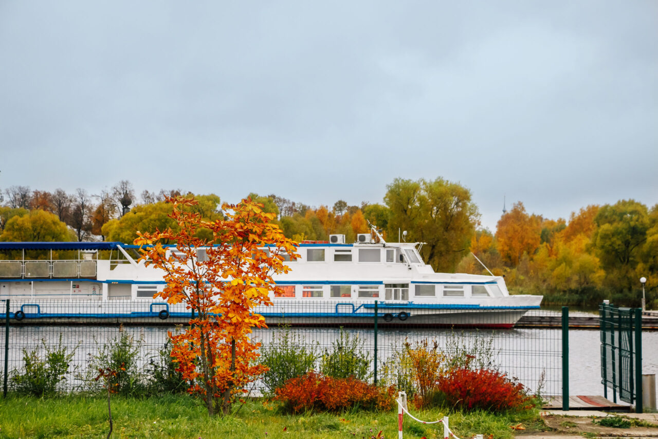 Avalon Waterways vs Viking