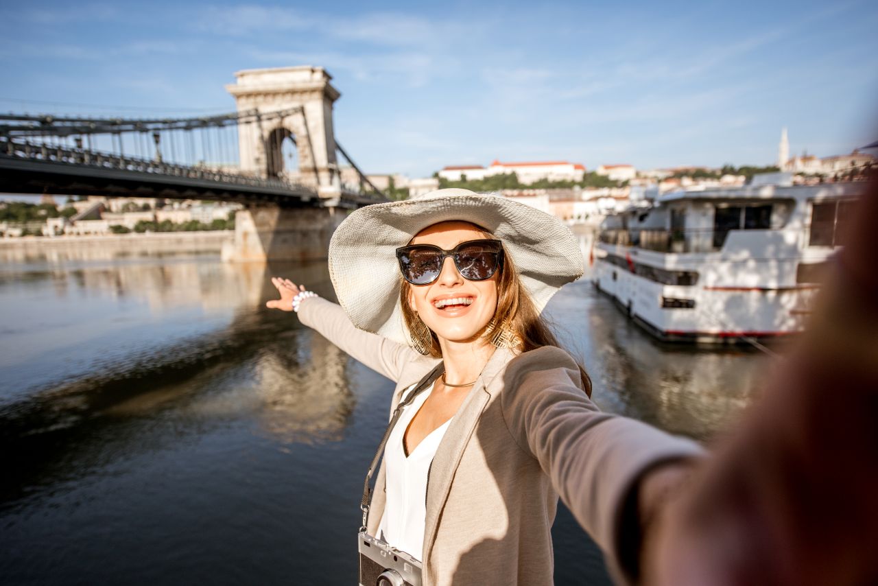 European river cruise