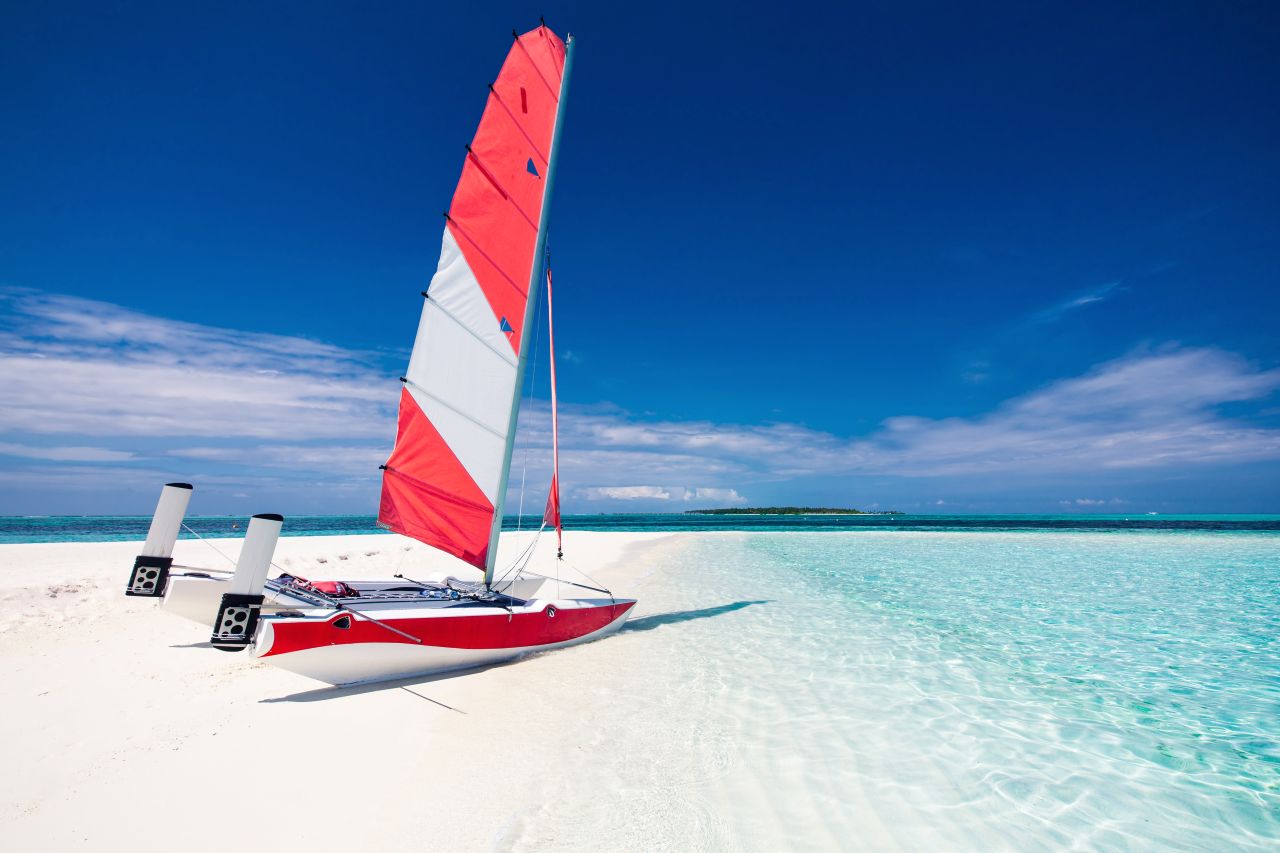 catarman maroma beach