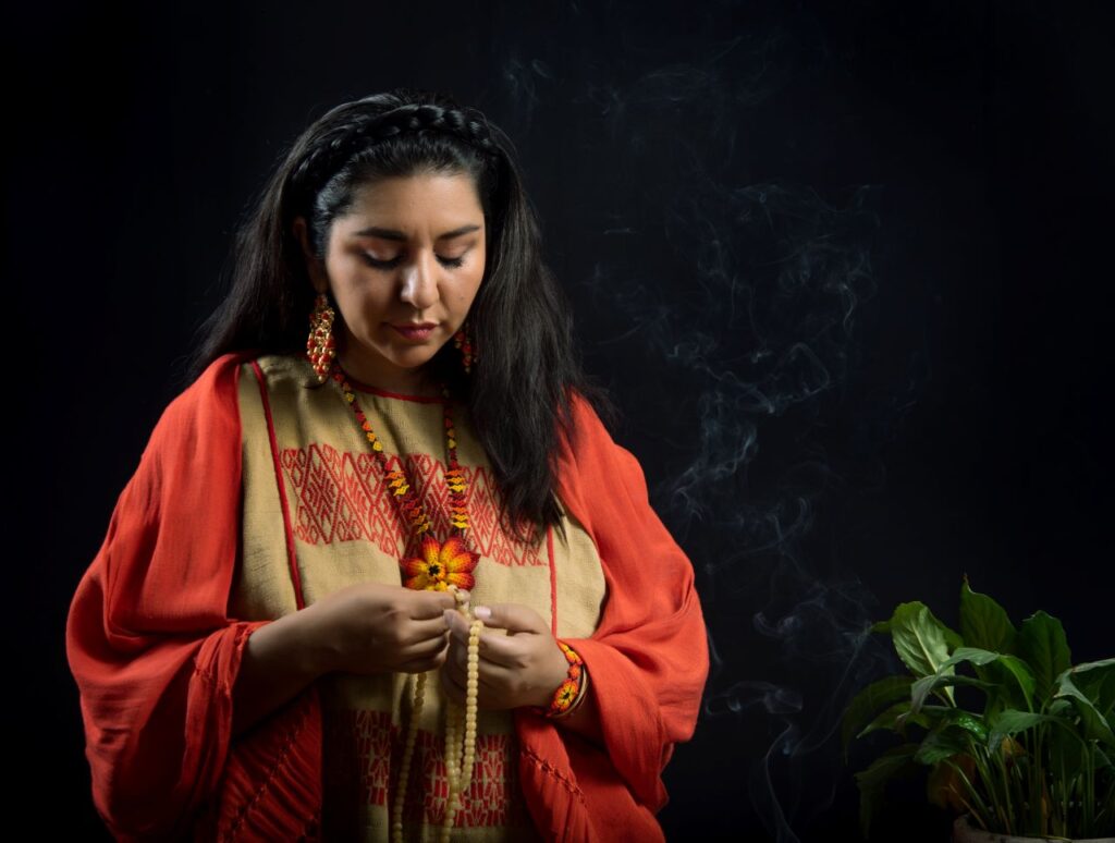 Mayan Rituals