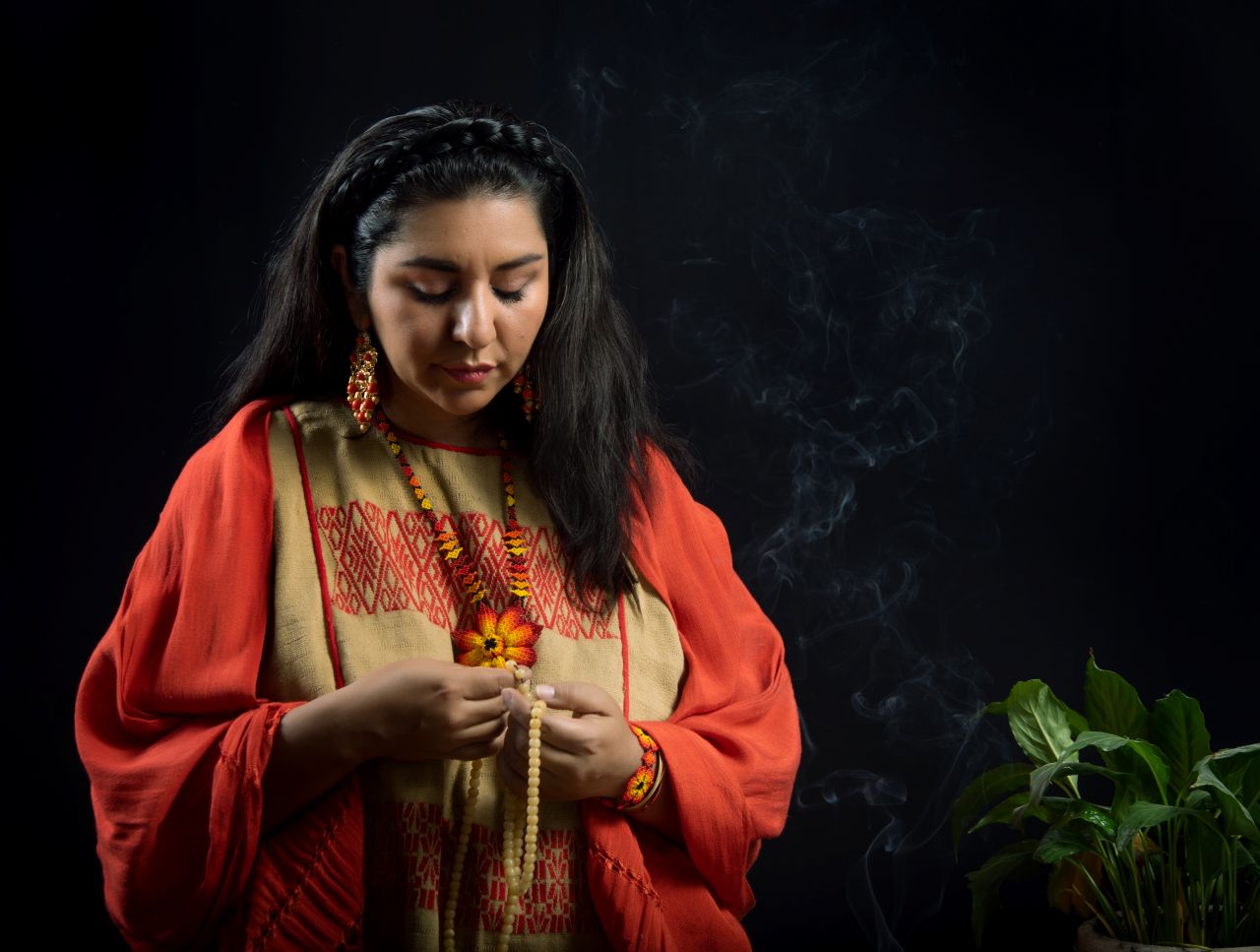 Mayan Rituals