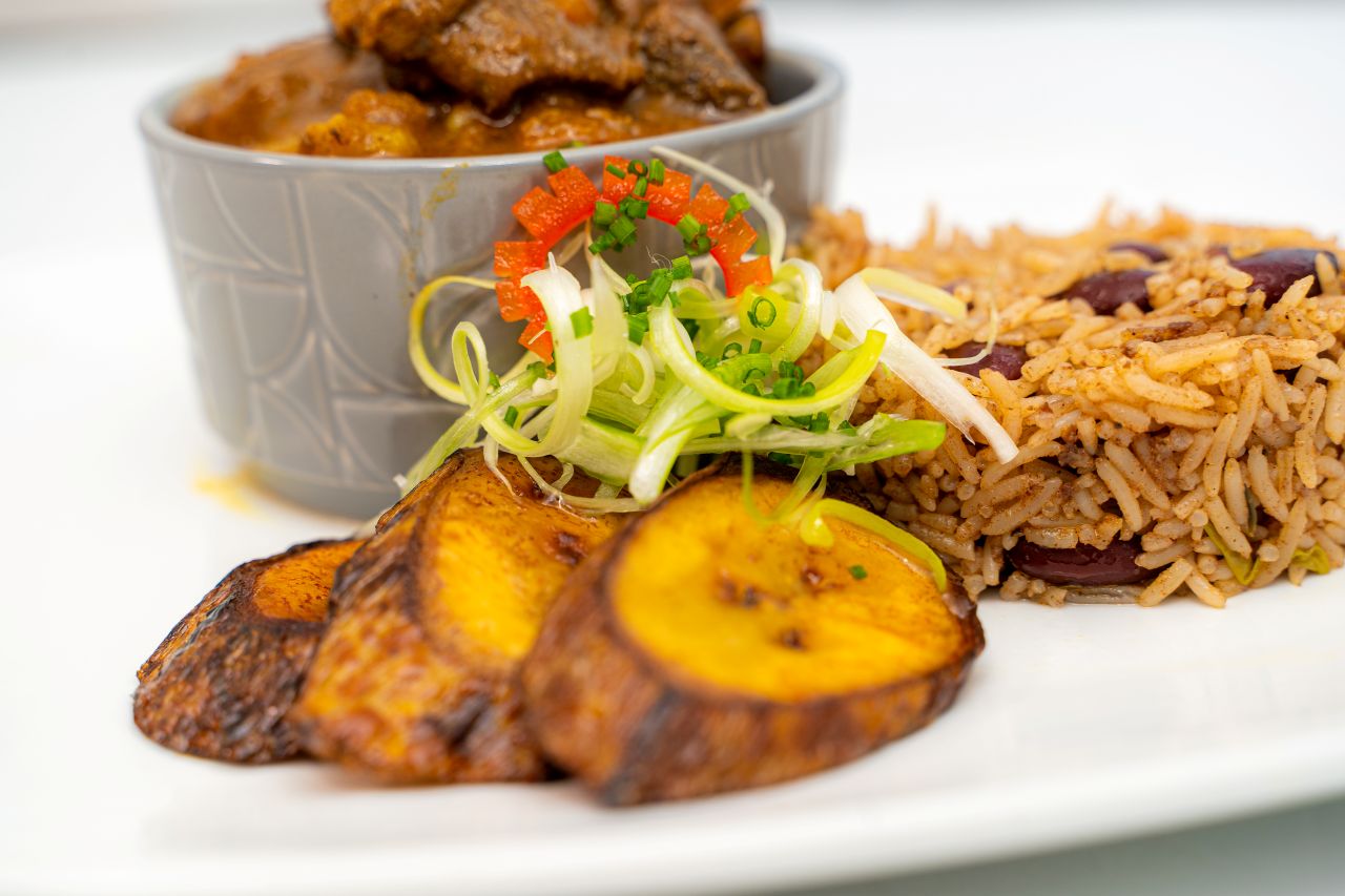 restaurants cap cana