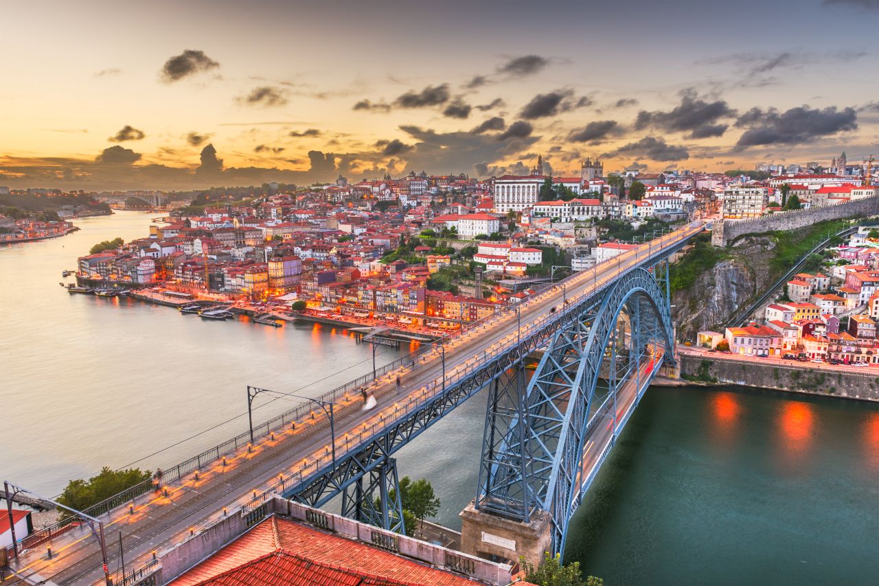 Douro River