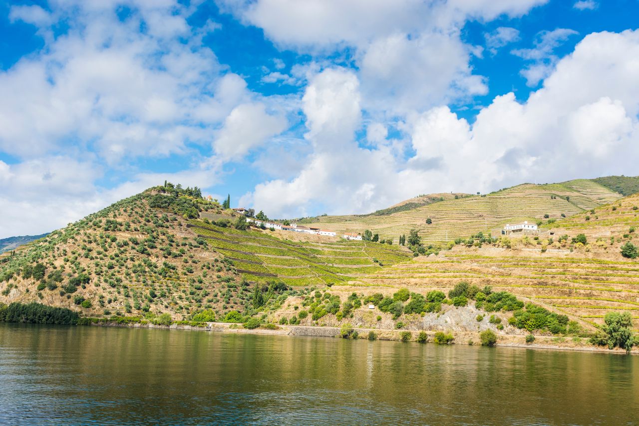 Douro River
