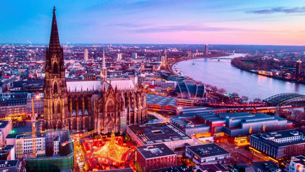 Bonn Germany