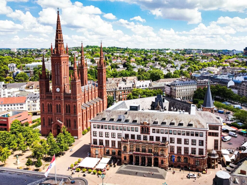 Mainz Germany