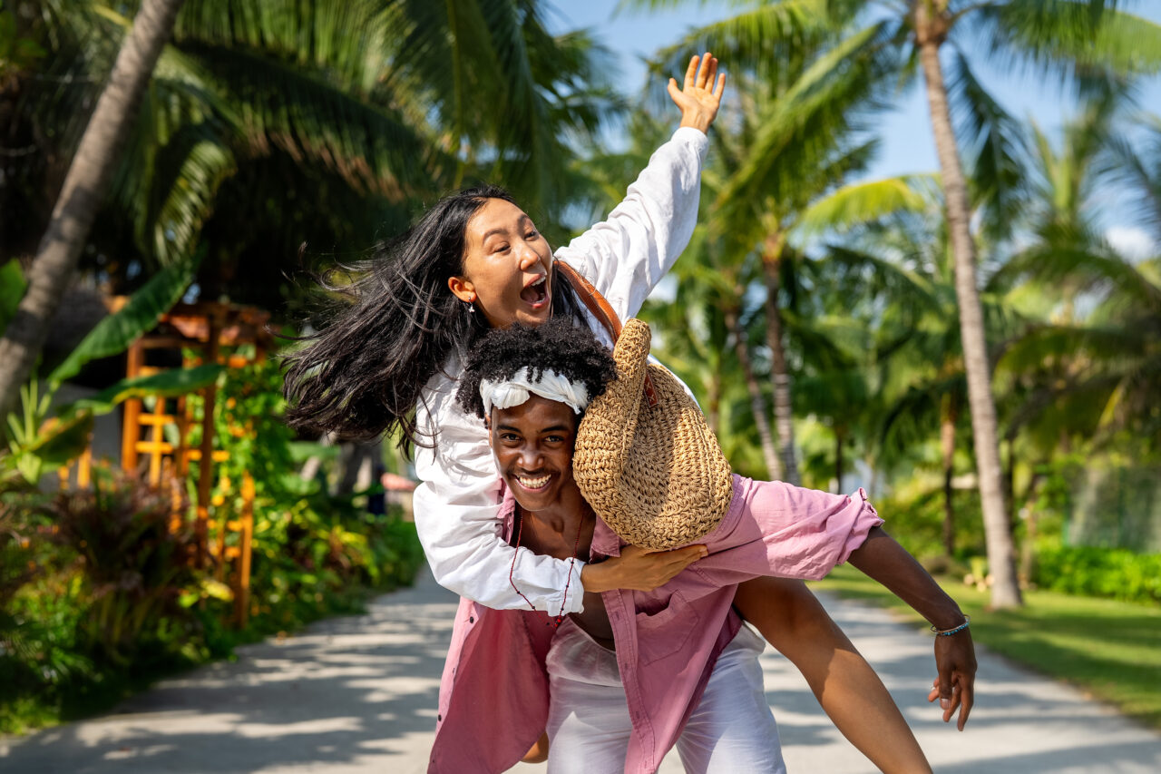 What does all inclusive mean