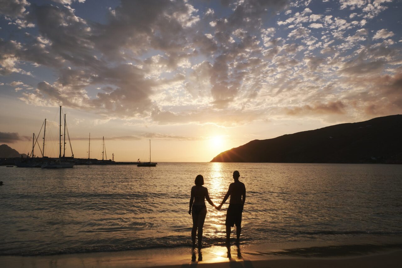 The Bachelor filiming location