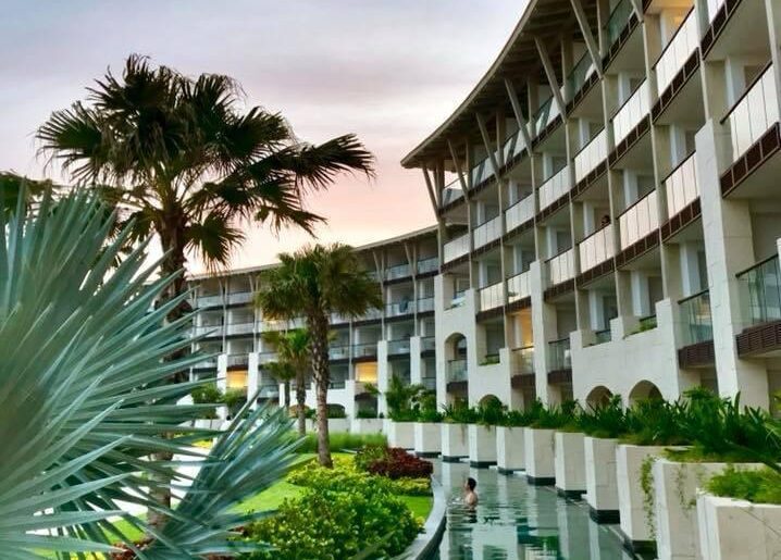 UNICO Riviera Maya vs Nayarit adults-only all-inclusive resort comparison