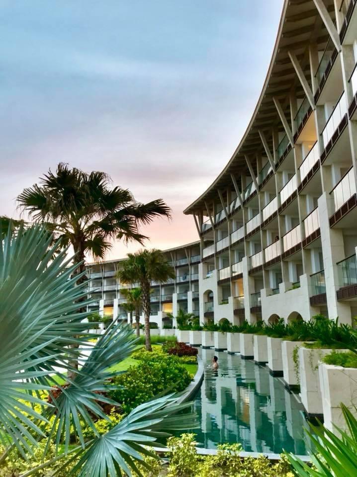 UNICO Riviera Maya vs Nayarit adults-only all-inclusive resort comparison