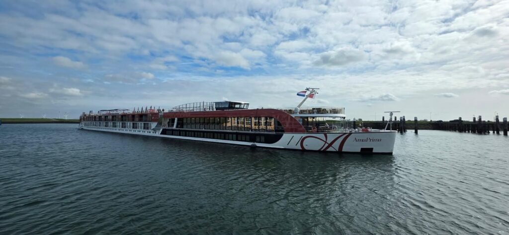 AmaPrima river cruise ship experience reviewed by river cruise expert