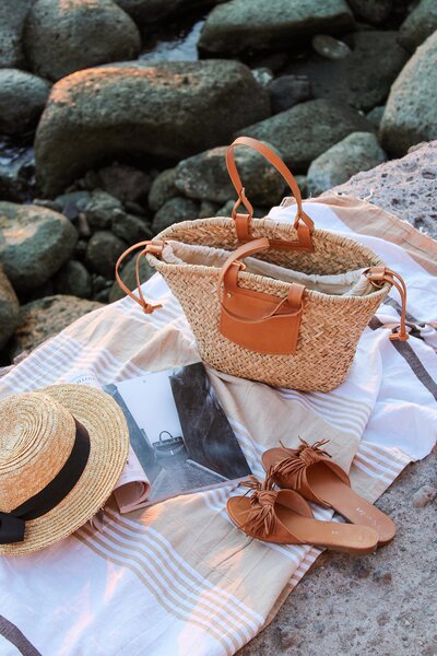 Our Process — Latitude 21 Travel