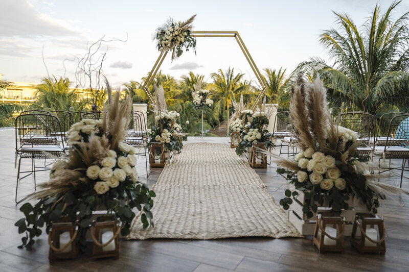 Destination weddings — Latitude 21 Travel