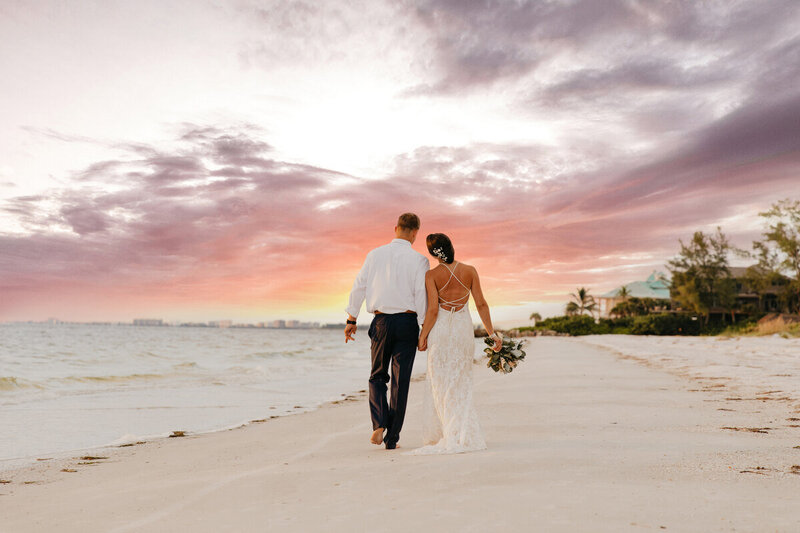 Wedding — Destination weddings