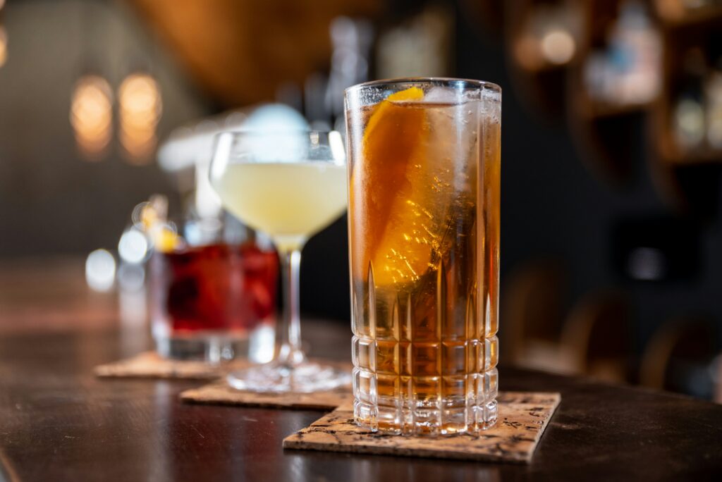 All-inclusive cocktails drink package travel splurge worth it