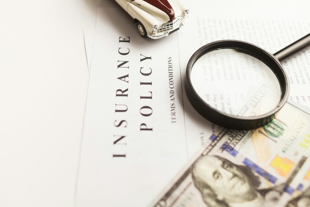 Travel insurance protection trip cancellation peace of mind