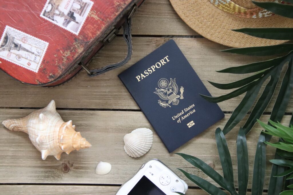 Do You Need a Passport for Cancun and Cancun Seaweed Season
