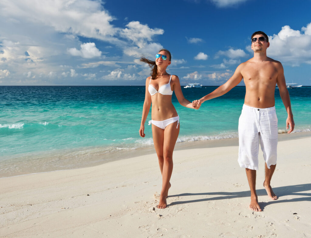 The Best Cancun Honeymoon Packages All Inclusive for Couples