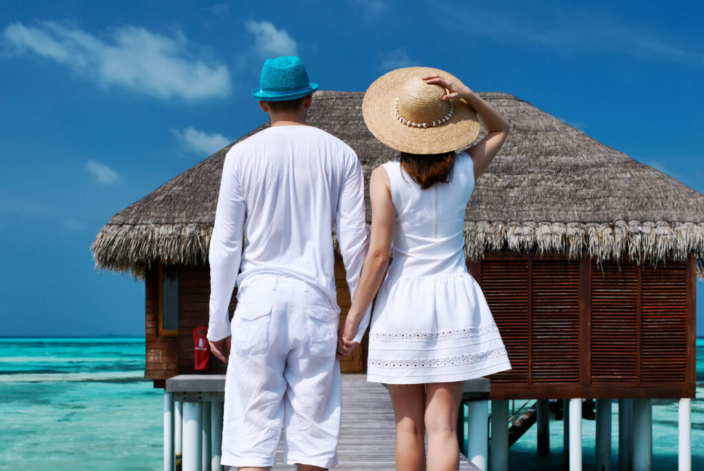 The Best Maldives Honeymoon Tour Package: An Advisor’s Take