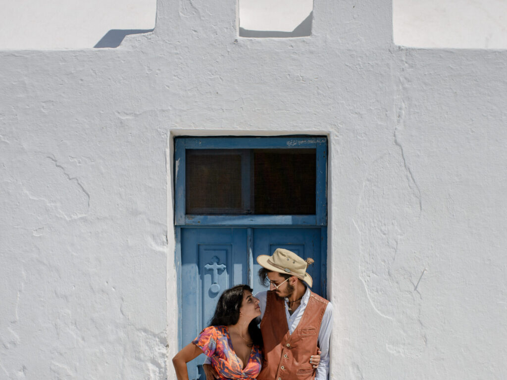 Your Mykonos Greece Honeymoon or Wedding: An Advisor’s Take