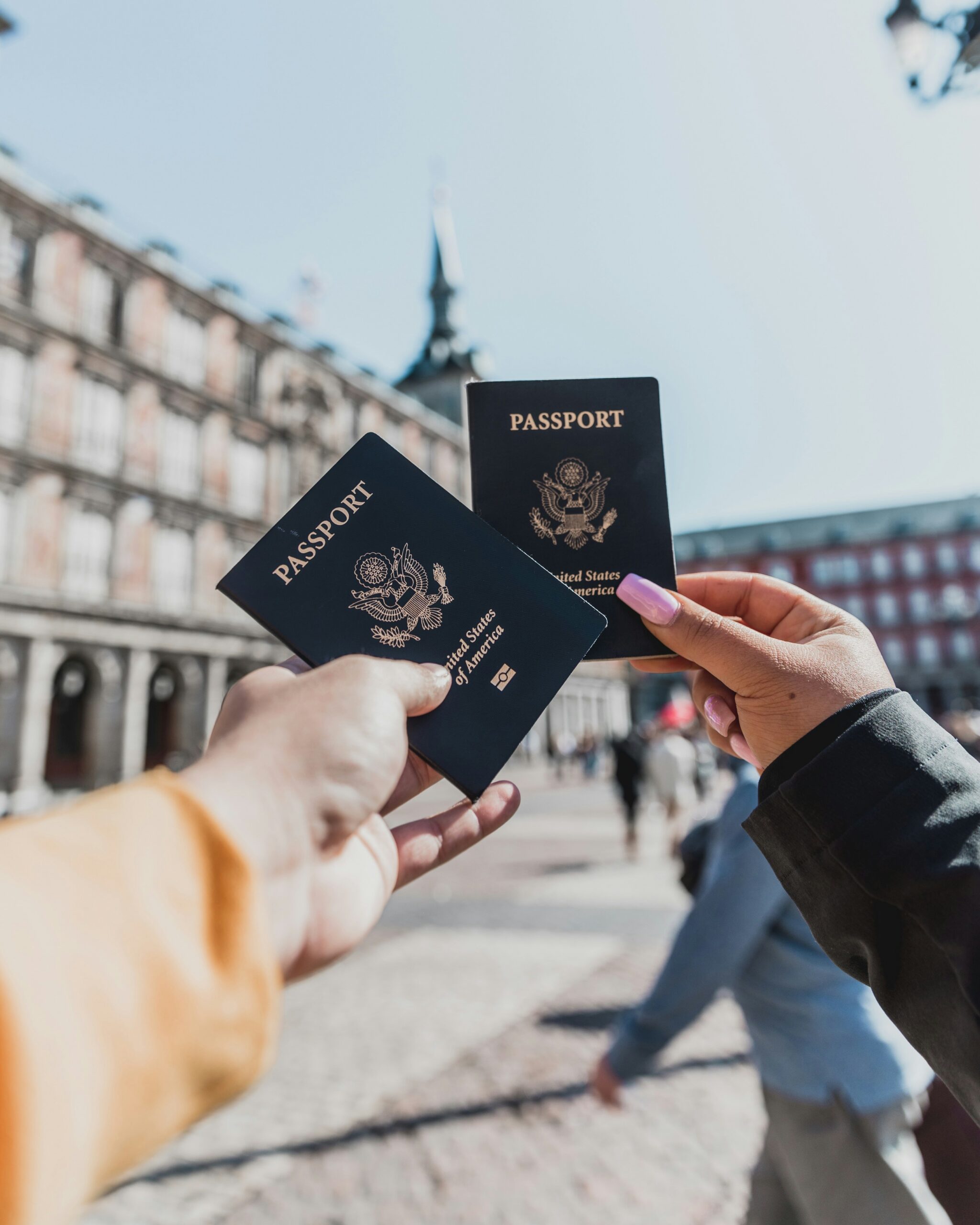 Travel Insured Annual Multi-Trip Protector Plan for frequent travelers